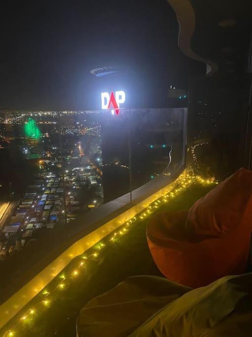 Apartment Luxury Sea Views Close The Airport