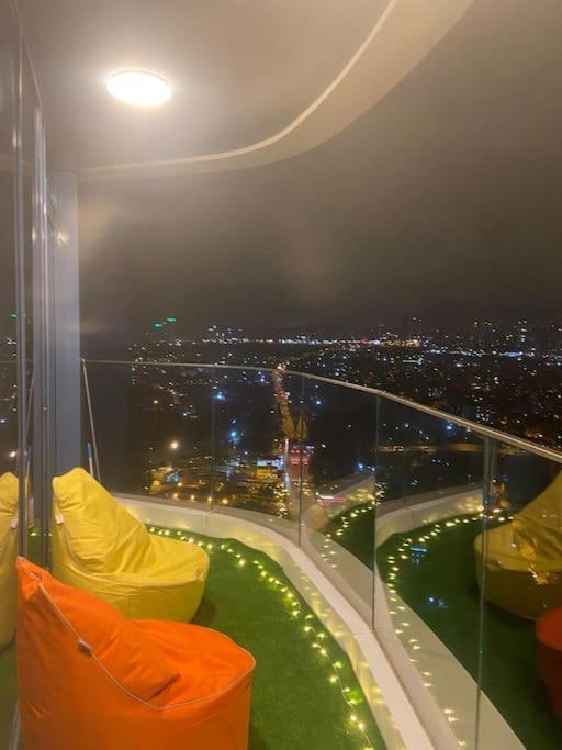 Apartment Luxury Sea Views Close The Airport *