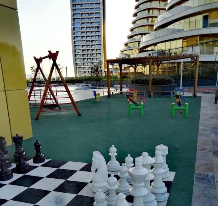 Luxury Sea Views Close The Airport Istanbul