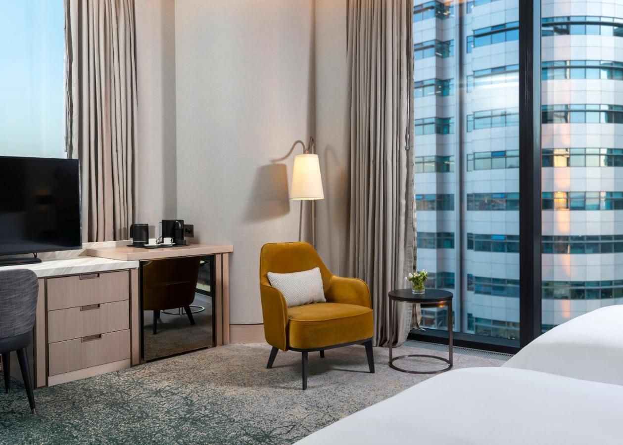 Hotel Address Istanbul