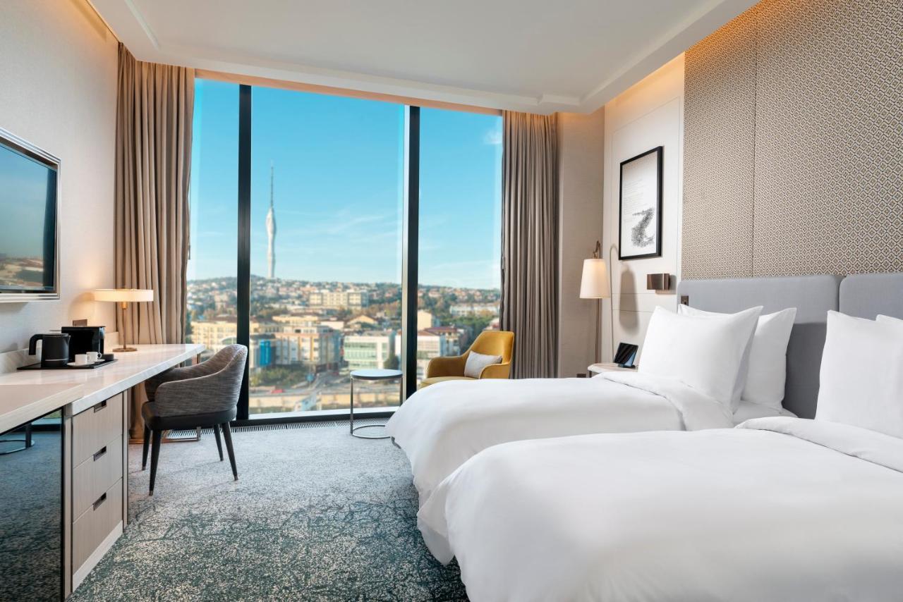 Hotel Address 5*