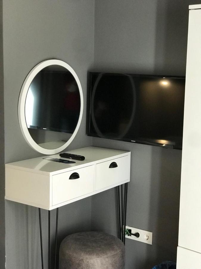 Utarit Guest house Istanbul