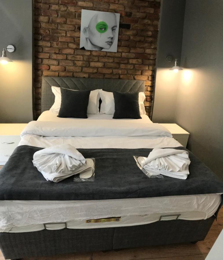 Utarit Guest house Istanbul
