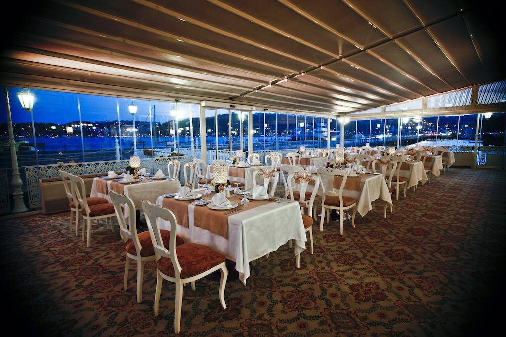 Hotel Fuat Pasa - Special Category Bosphorus