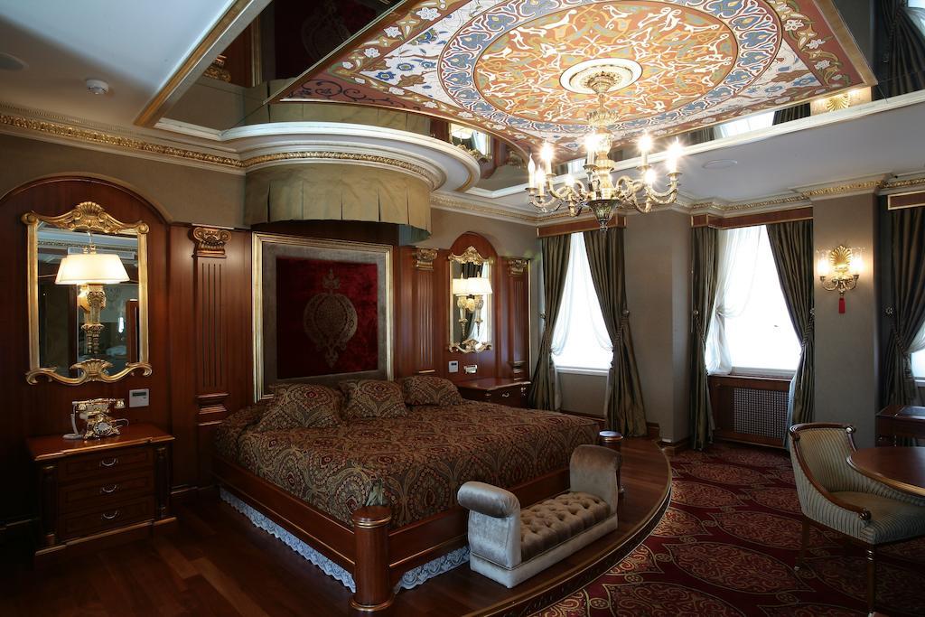 Fuat Pasa - Special Category Bosphorus