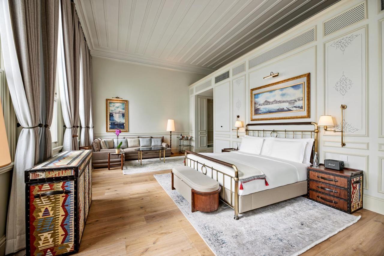 Hotel Six Senses Kocatas Mansions 5*