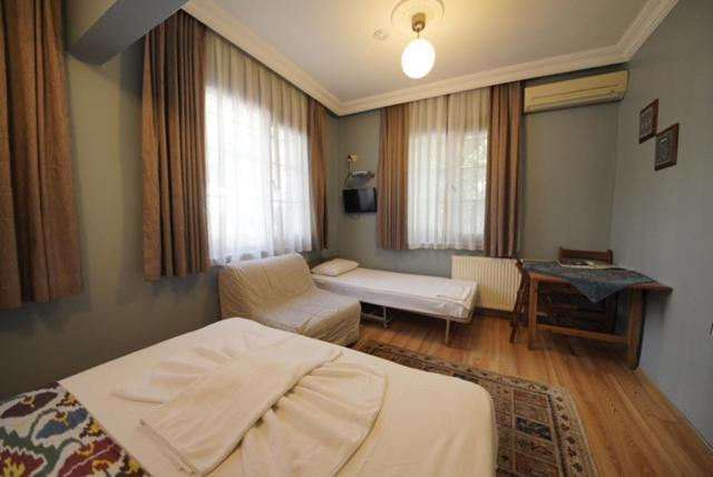 Topkapi Istanbul