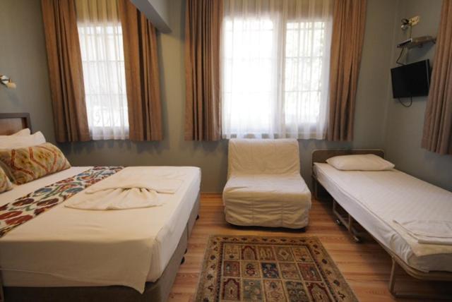 Apartment Topkapi *