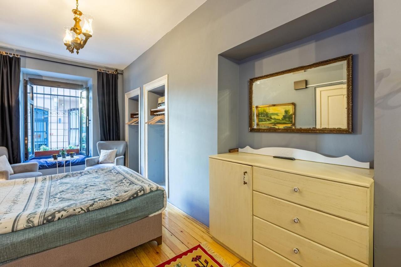Ali Pasha Apart Otel 3*