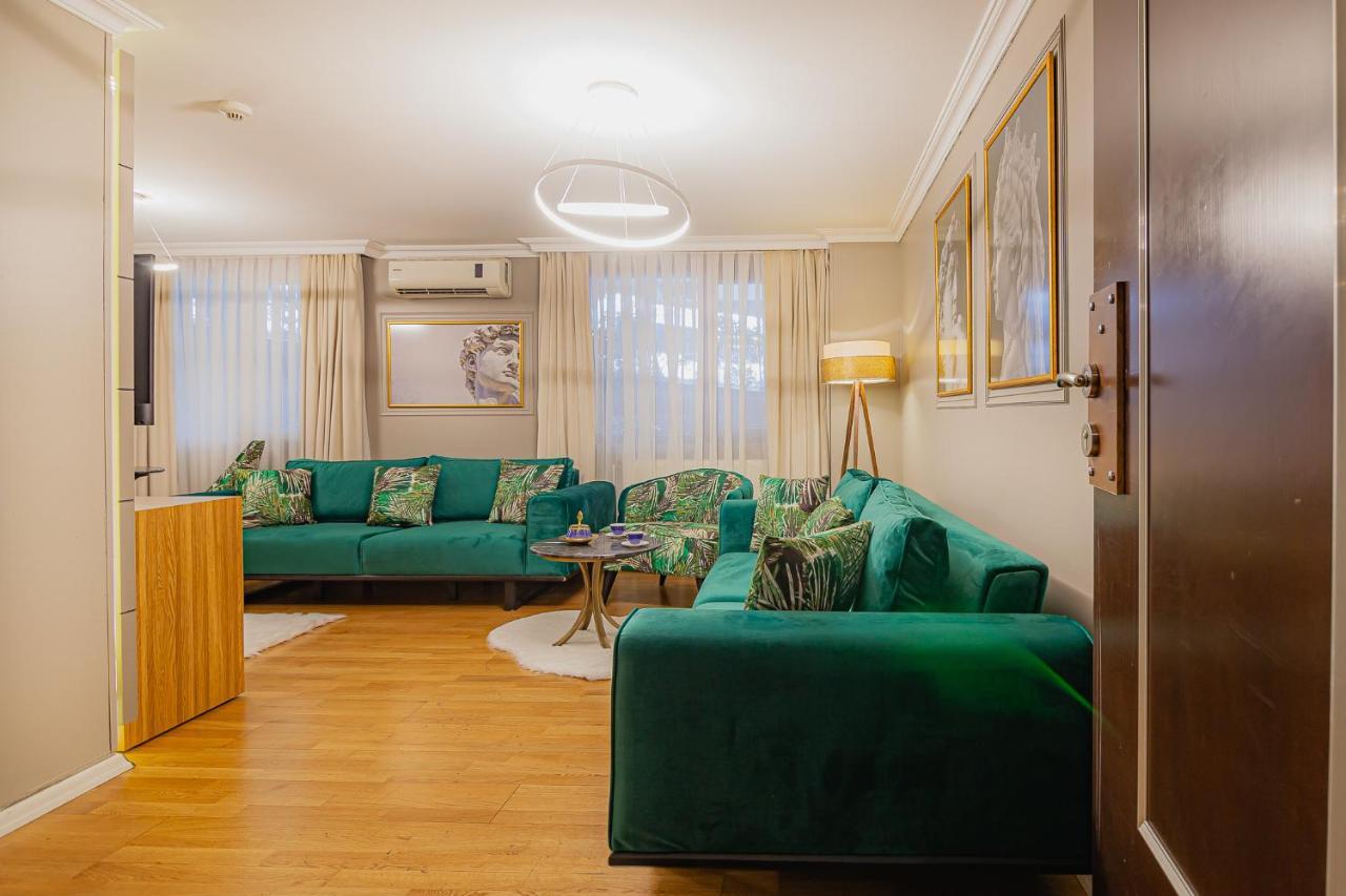 Apart Otel La Palace Exclusive Design *