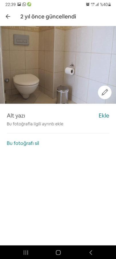 Silent Corner 5 Istanbul