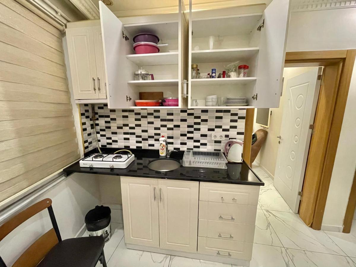 Apartamento Ucal Apart *