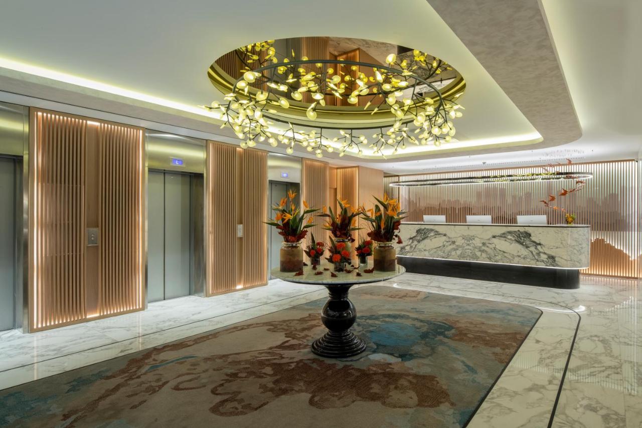 Hotel Moevenpick Bosphorus 5*