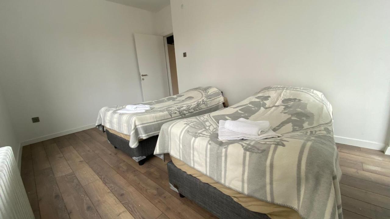 Alicebnb Center * Istambul
