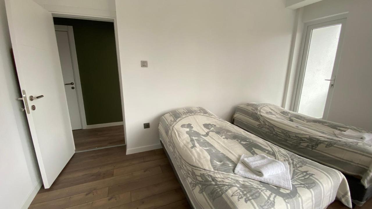 Alicebnb Center Apartamento Istambul
