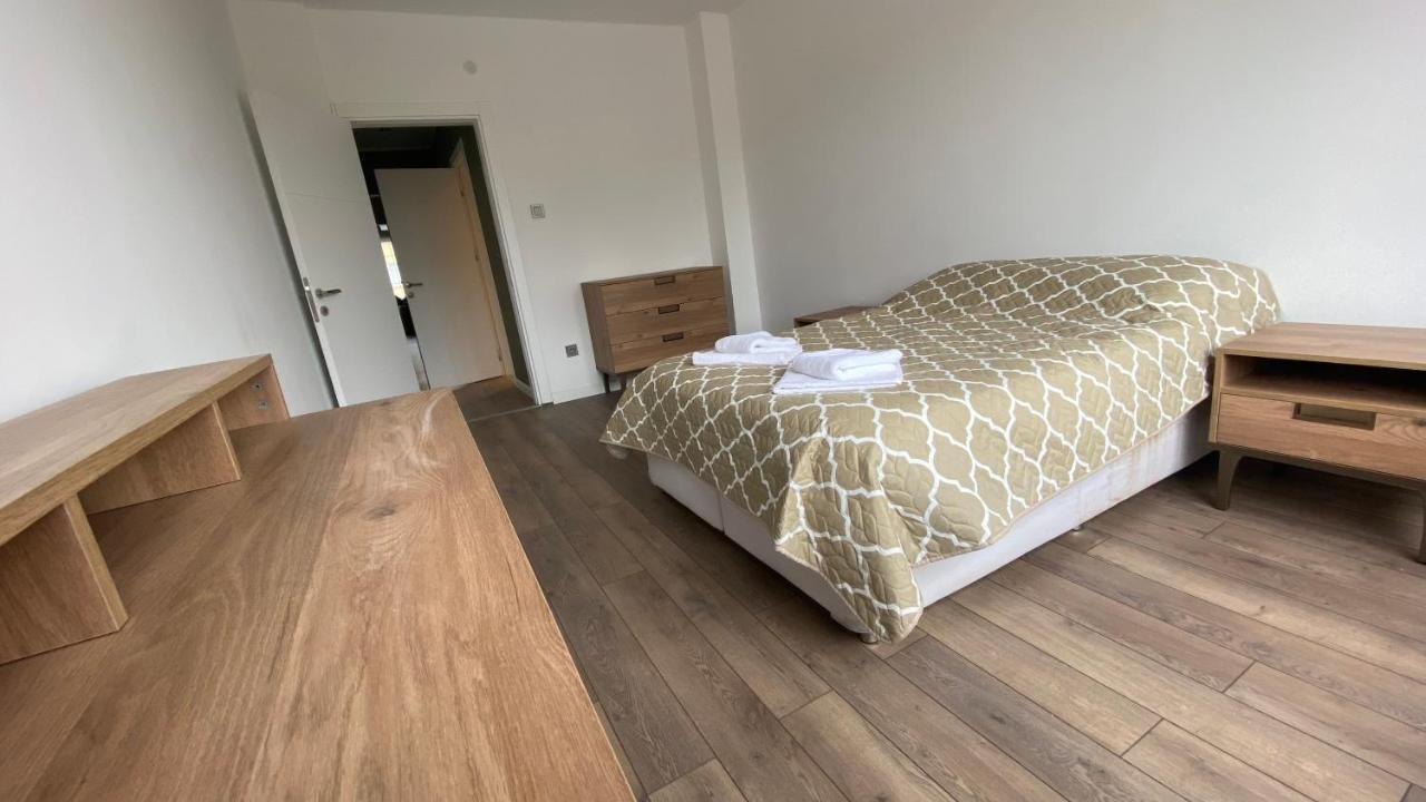 Alicebnb Center Istambul