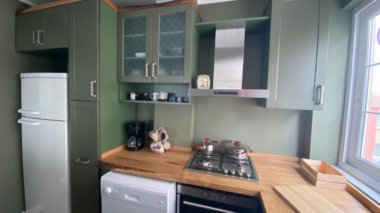 Alicebnb Center Istanbul