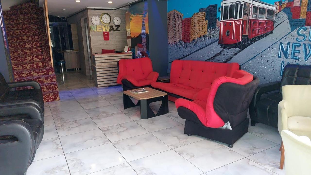 Newaz Hotel * Istanbul