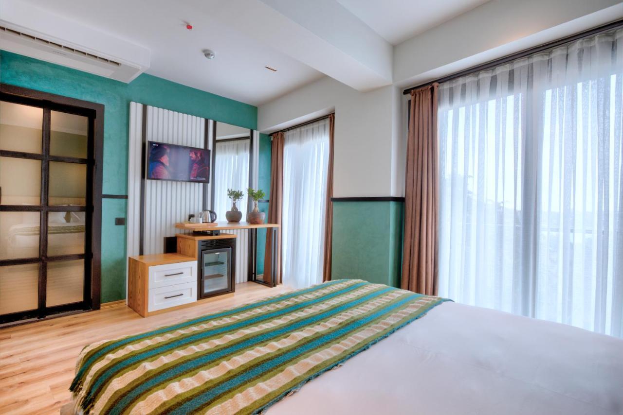 Fragments Hotel