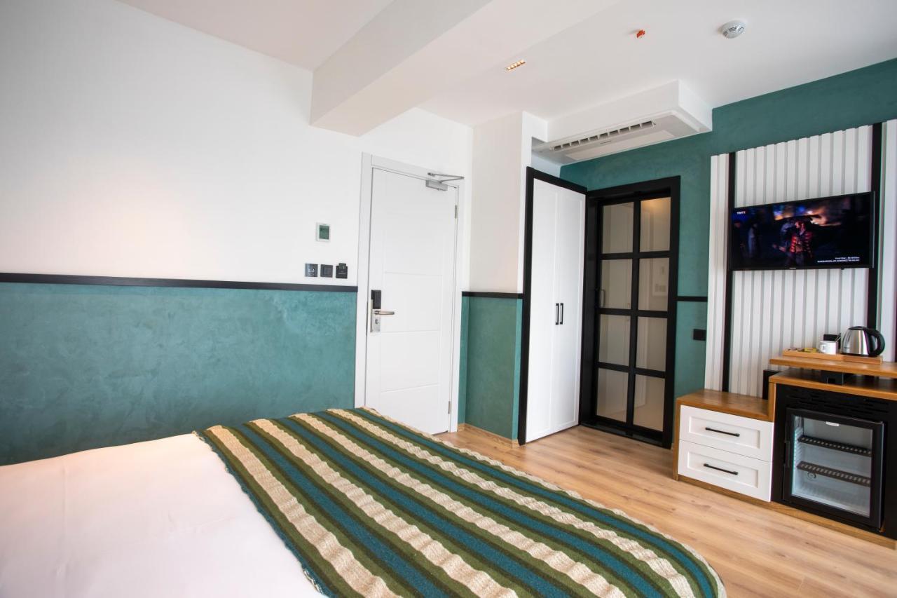 Fragments Hotel
