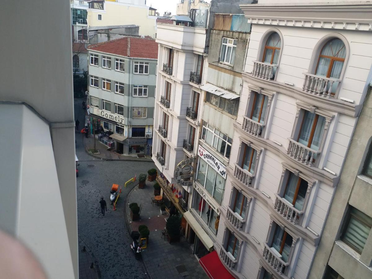 Inter 2* Istanbul