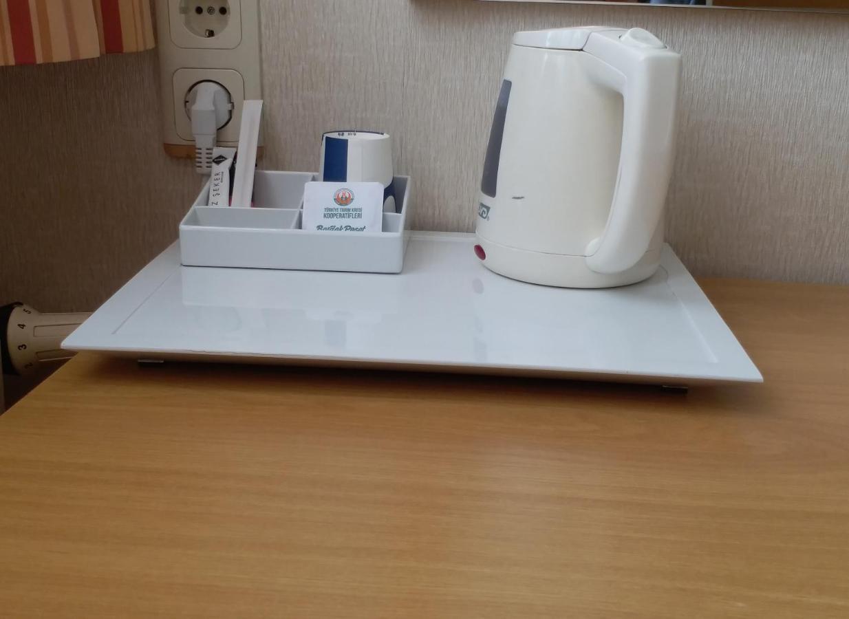 Hotel Inter