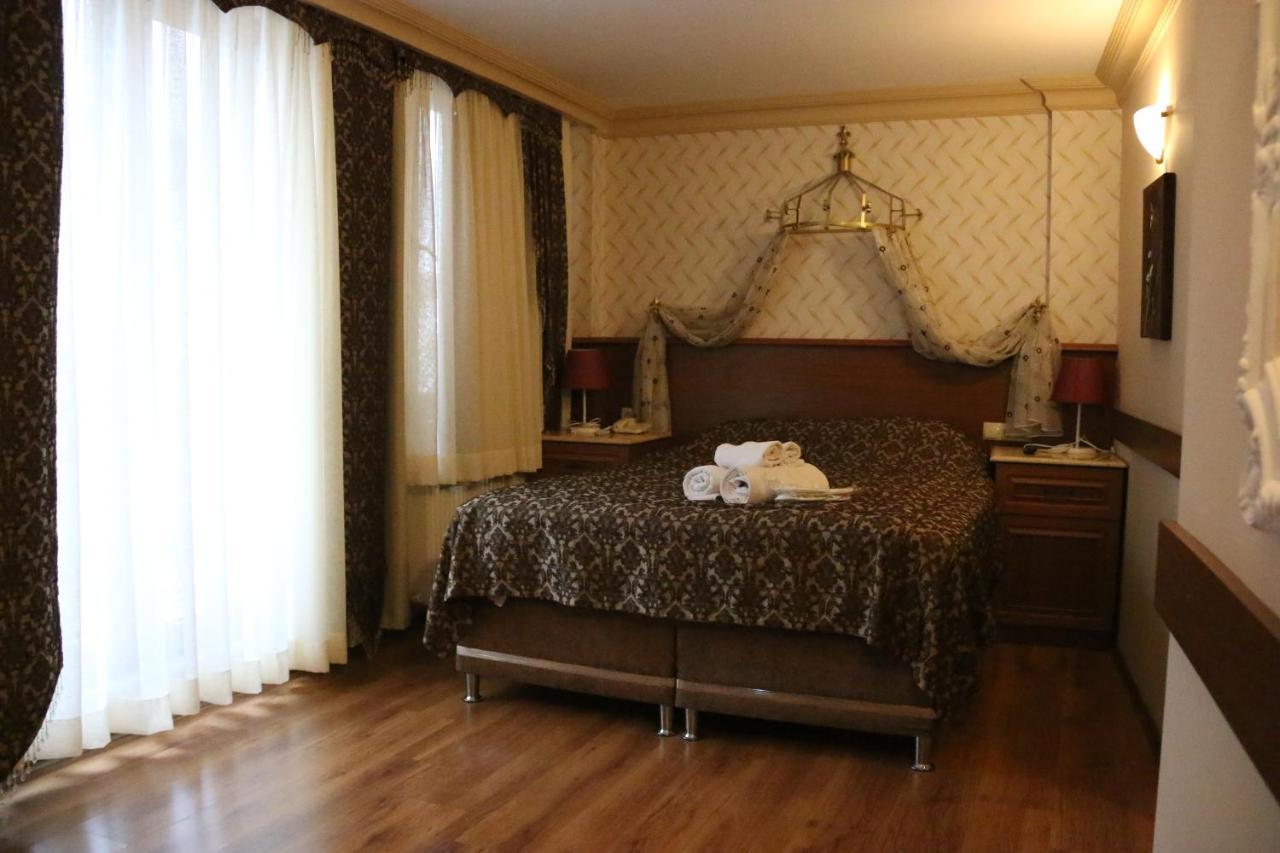 Grand Peninsula 2* Istambul