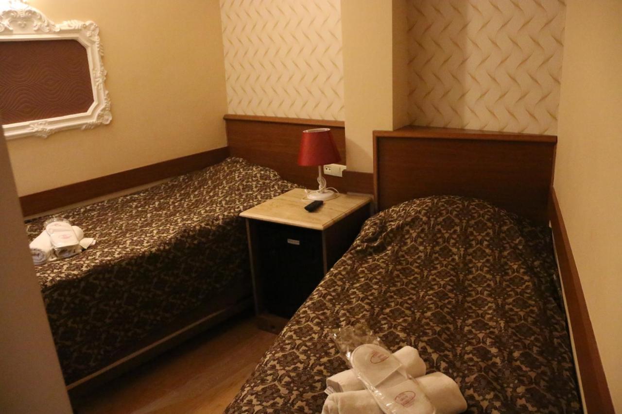 Hotel Grand Peninsula Istambul