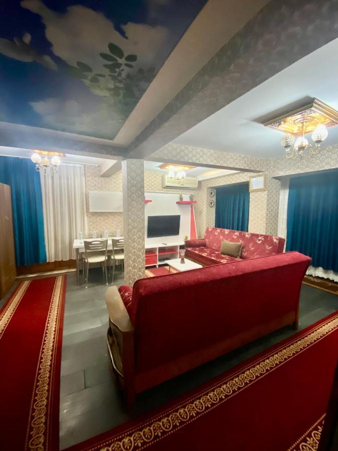 White Beyaz Suites 2*