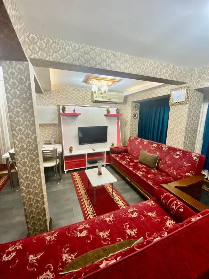 Aparthotel White Beyaz Suites 2*