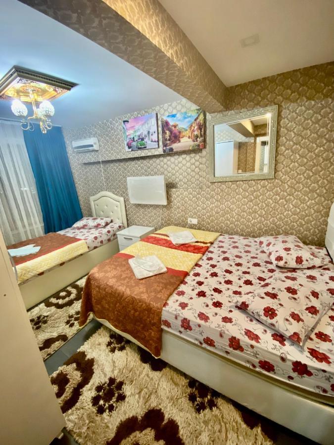 White Beyaz Suites 2*