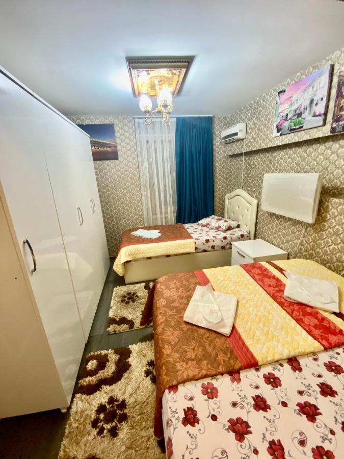 White Beyaz Suites 2* Istambul