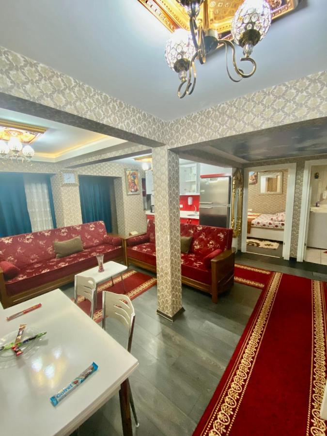 White Beyaz Suites