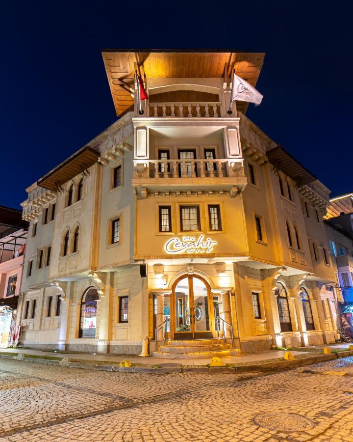 Biz Cevahir Sultanahmet Otel
