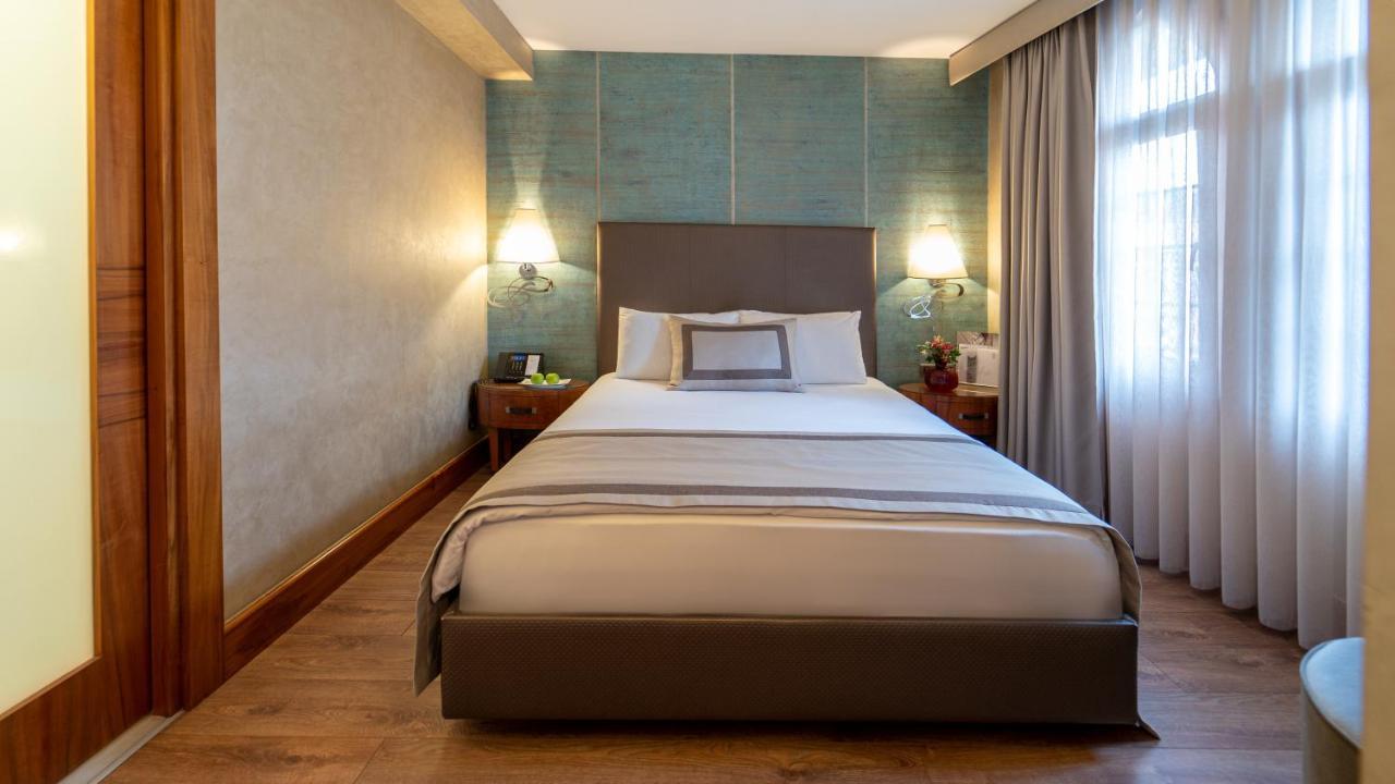 Otel Biz Cevahir Sultanahmet