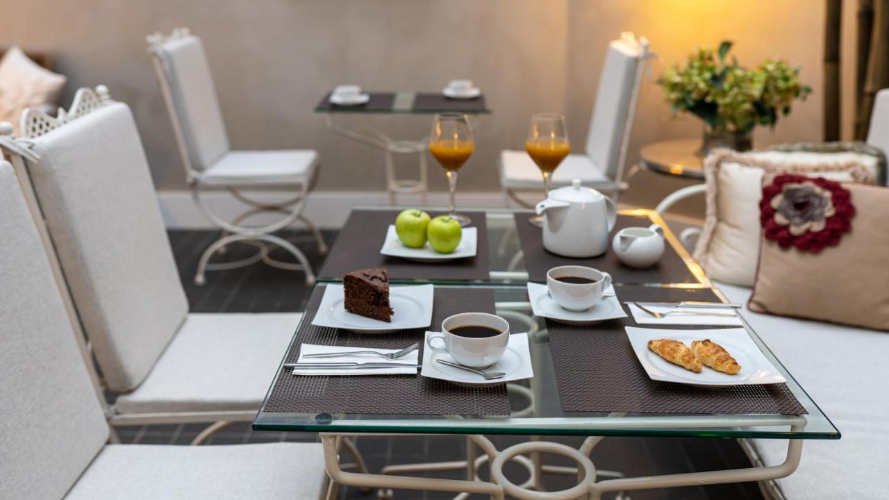 Otel Biz Cevahir Sultanahmet 4*