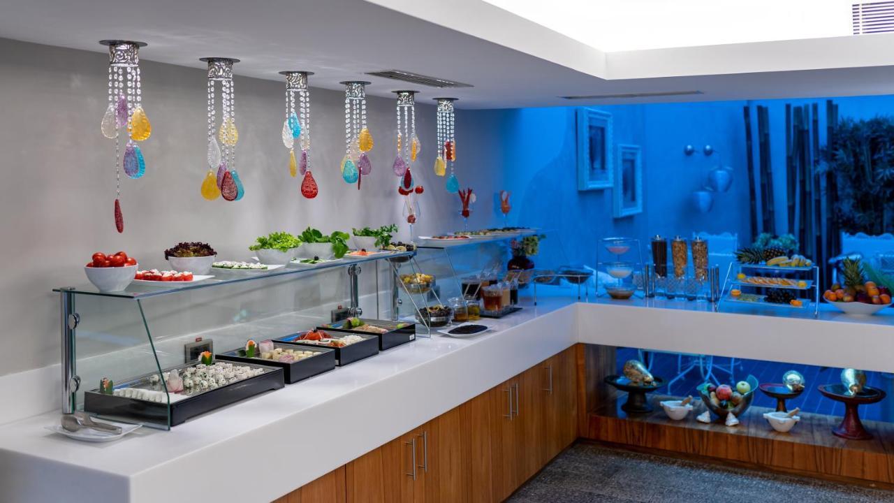 Otel Biz Cevahir Sultanahmet İstanbul