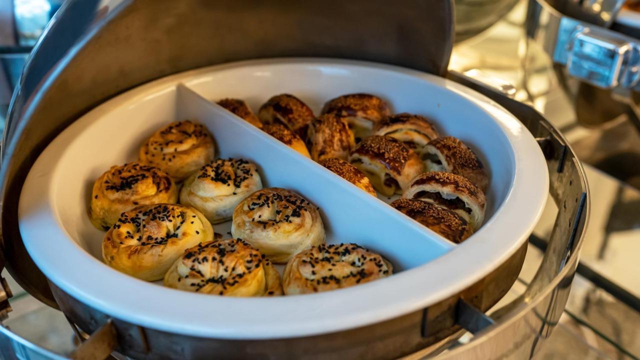 Biz Cevahir Sultanahmet Otel