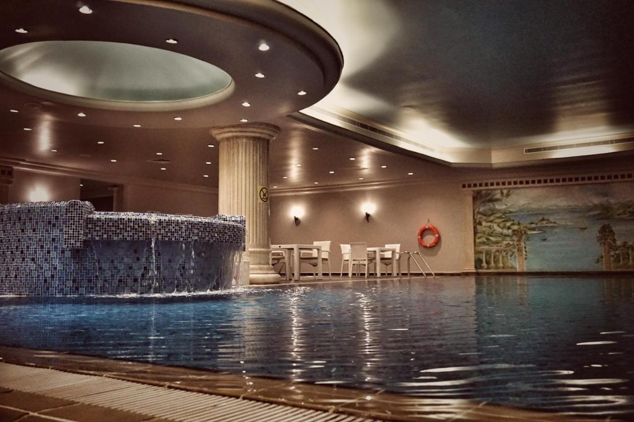 Eresin Topkapi Hotel Istanbul