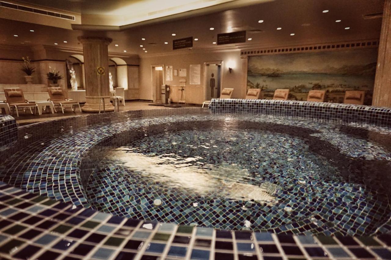 Eresin Topkapi Hotel Istanbul