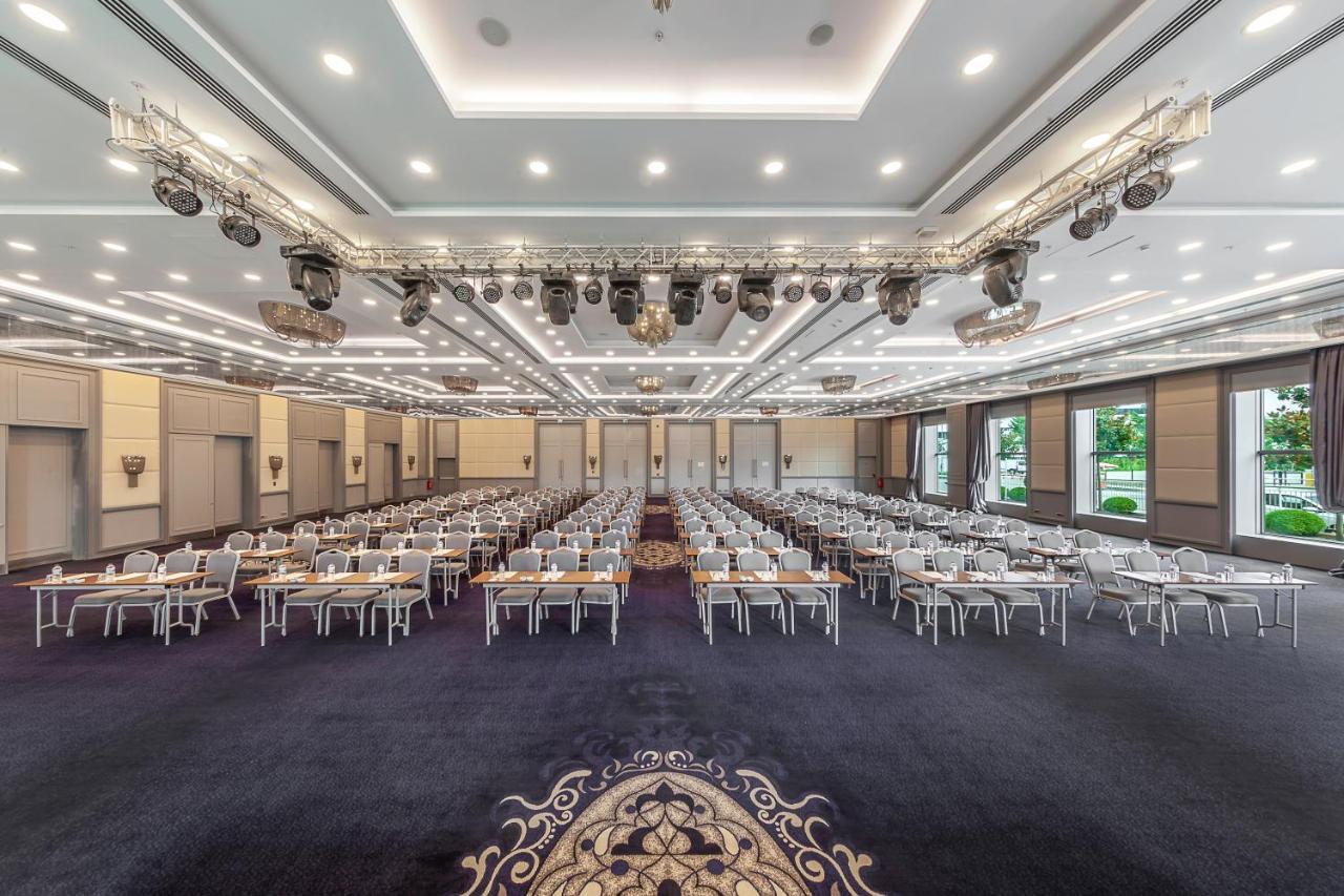 Hotel Dedeman Bostanci & Convention Center