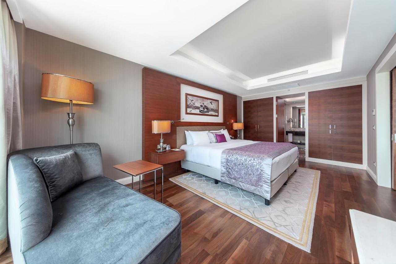 Dedeman Bostanci & Convention Center Hotel