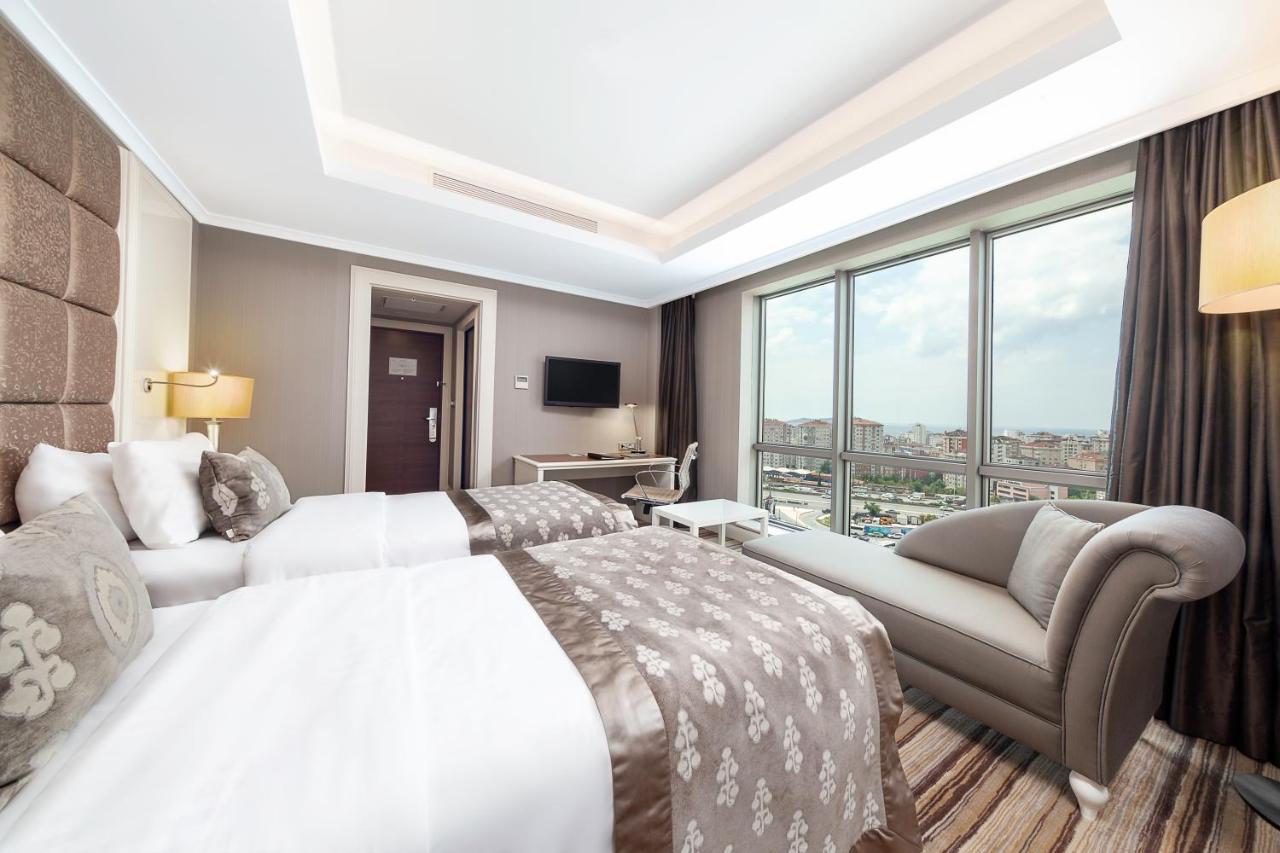 Dedeman Bostanci & Convention Center Istanbul