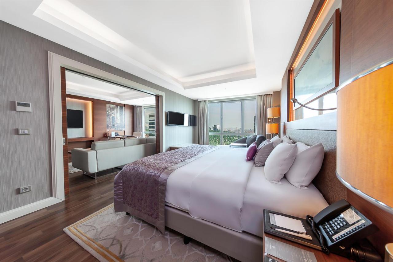 Dedeman Bostanci & Convention Center Hotel Istanbul