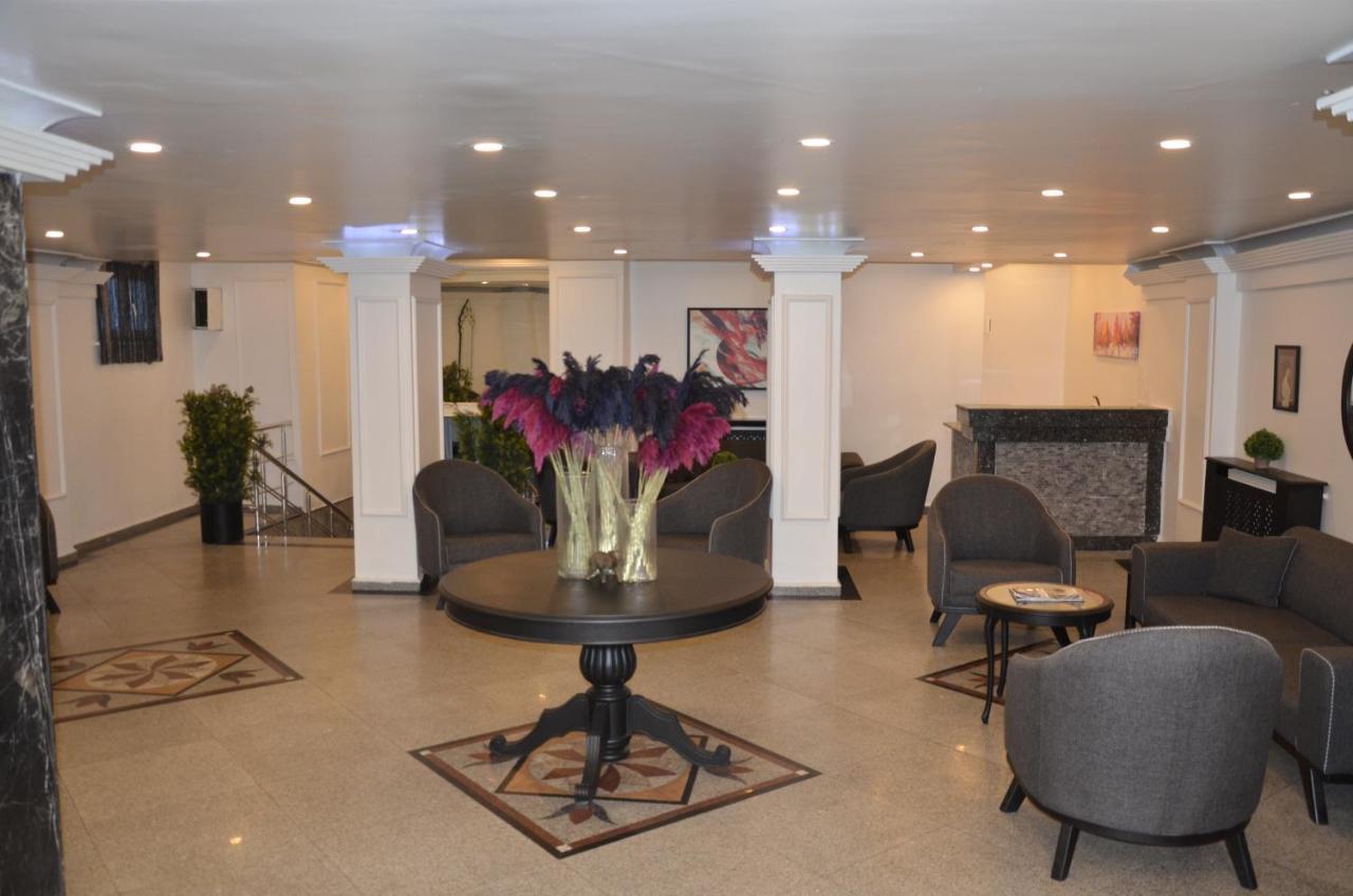 Antik Ipek Hotel 2*