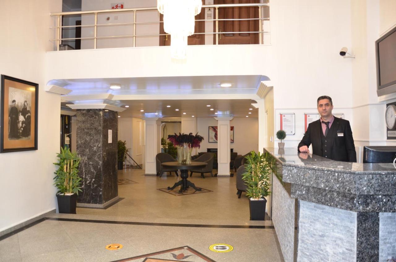 Hotel Antik Ipek 2*
