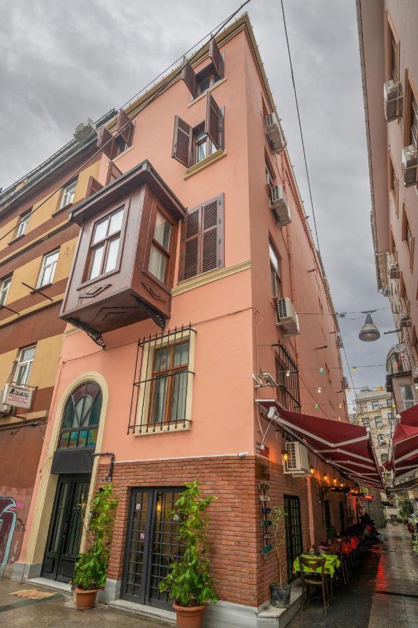 Suites Istanbul *