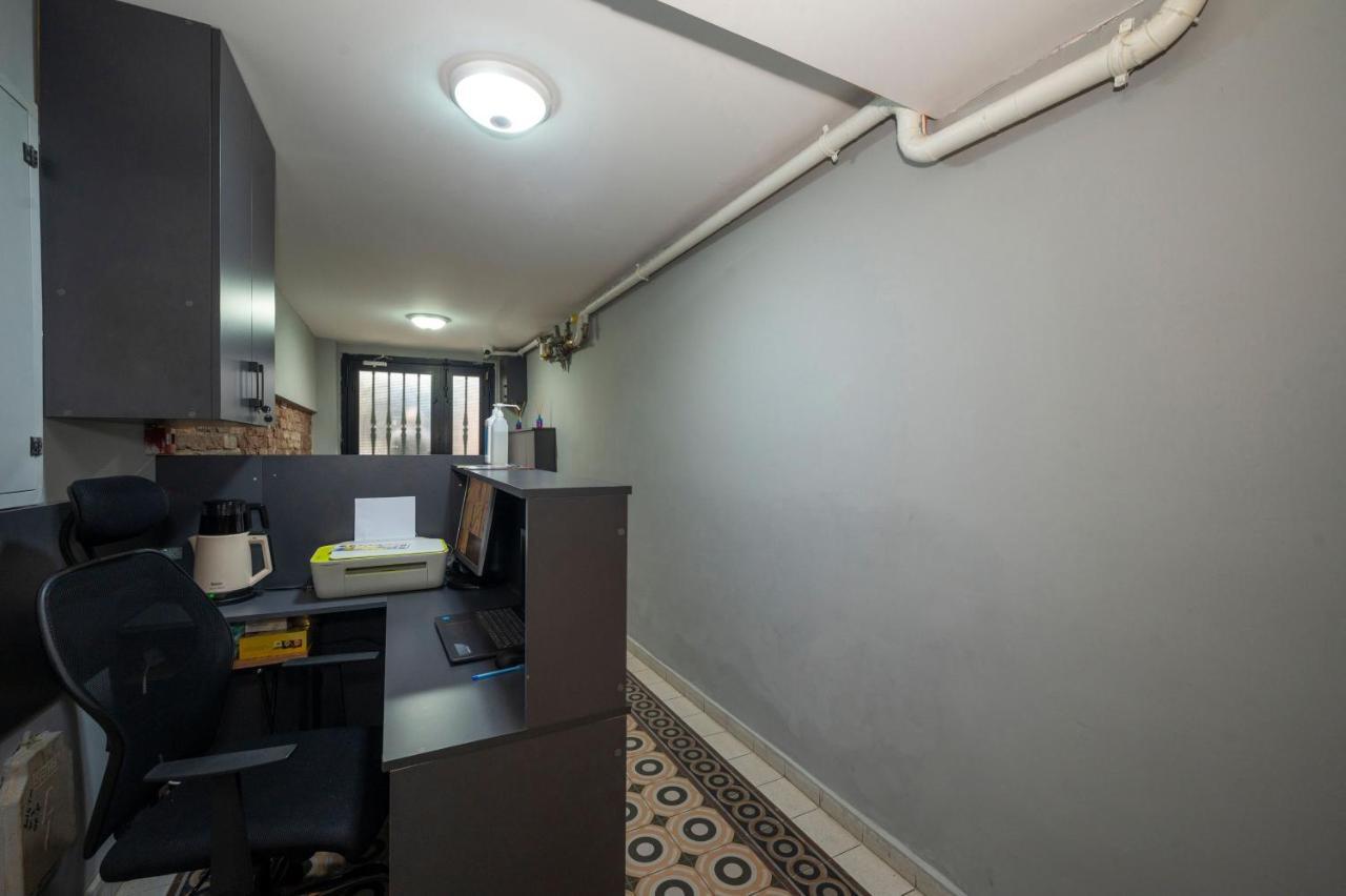Hotel Suites Istanbul *
