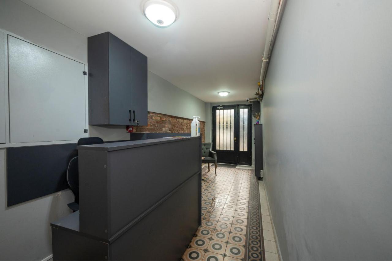 Suites Istanbul Hotel Istambul