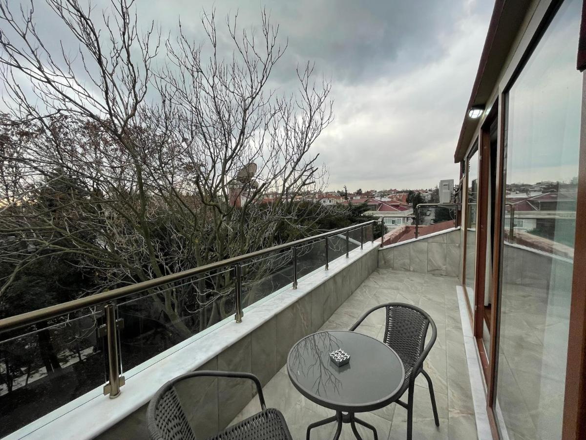 Baymari Florya Hotel